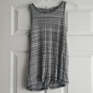 Athletic Works Girl's Tank Top